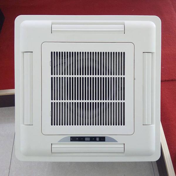 四面吹風卡式風機盤管