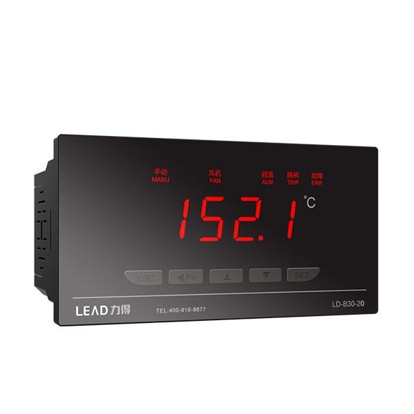 LD-B30-20系列為箱式變壓器溫度控制器