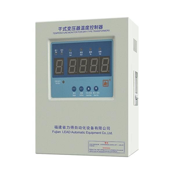 BWD系列干式變壓器溫度控制器