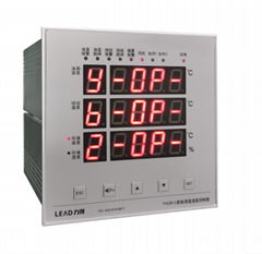 LD-THCB13系列新能源温湿度控制器