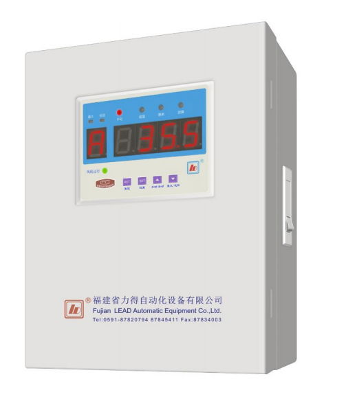 LD-BK10-220/380A系列干變溫控箱