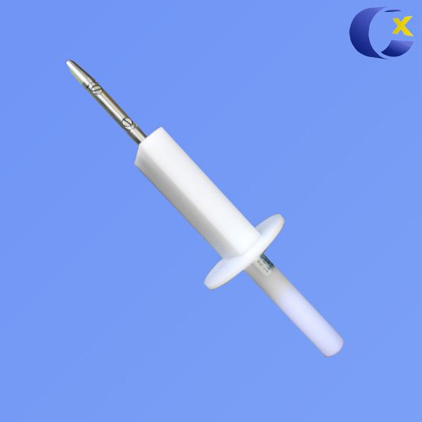 IEC61032标准IP防护等级试具（全套17件） 2