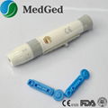 Lancing Device Pen for Blood Collection with Competitive Price 3