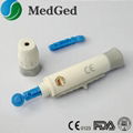 Lancing Device Pen for Blood Collection with Competitive Price 4