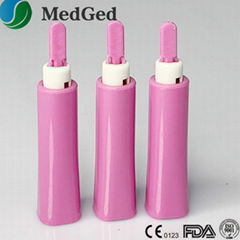 Disposable Sterile Safety Lancet Manufacturer with Ce FDA ISO