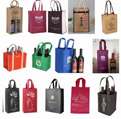 Wine bag