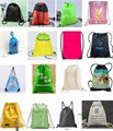 drawstring bag 