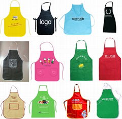 promotional apron