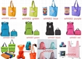 super light foldable backpack hiking bag travel bag 3