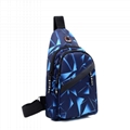 man's bags