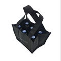 non-woven Wine bag  2