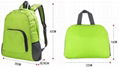 super light foldable backpack hiking bag travel bag