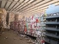 waste paper baler machine from China
