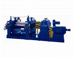 Mixing mill China-rubber mixer mill China