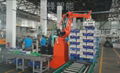 Custom palletizer-Conveying equipment