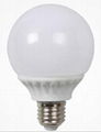 300degree Beam Angle LED Bulb