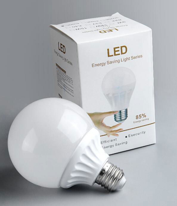 300degree Beam Angle LED Bulb 2