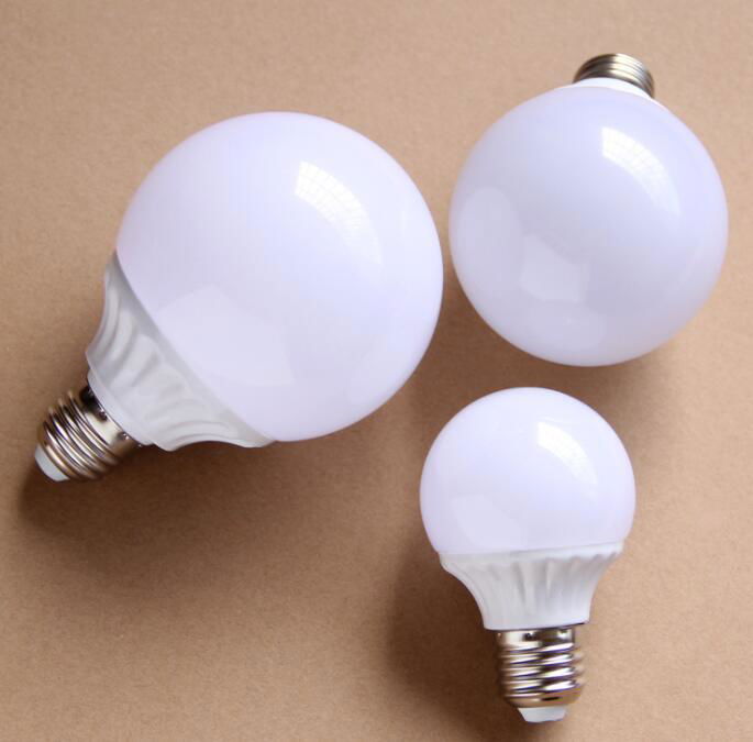 300degree Beam Angle LED Bulb 3