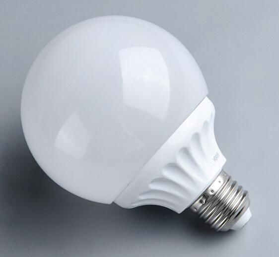 300degree Beam Angle LED Bulb 4