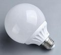 300degree Beam Angle LED Bulb
