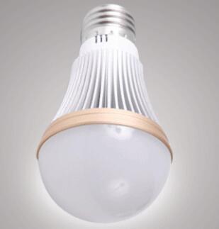 180degree Beam Angle LED Bulb