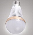 180degree Beam Angle LED Bulb