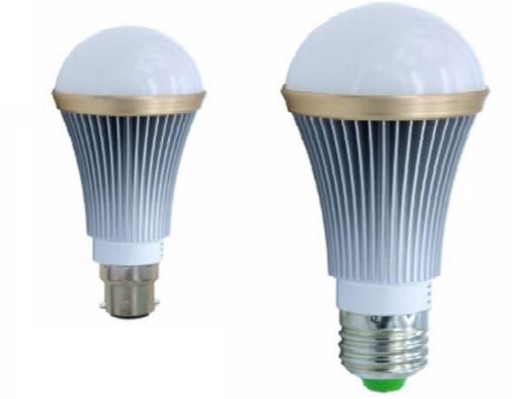 180degree Beam Angle LED Bulb 3