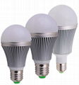 180degree Beam Angle LED Bulb 4