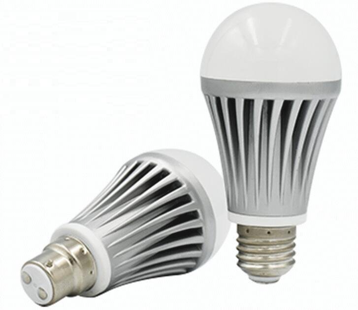 Die-casting Aluminum LED Bulb 5