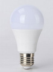 270° Beam Angle LED Bulb