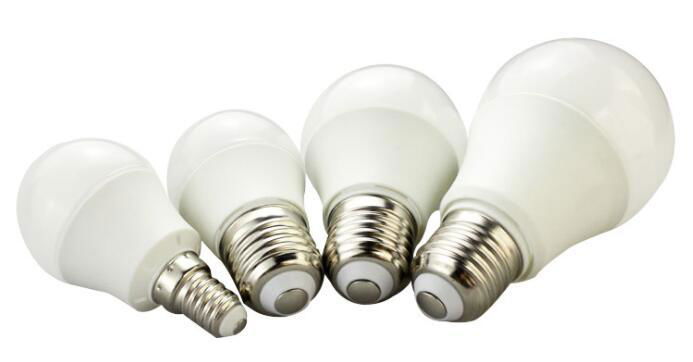 270° Beam Angle LED Bulb 2