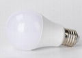 270° Beam Angle LED Bulb 3
