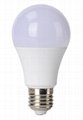 270° Beam Angle LED Bulb 4