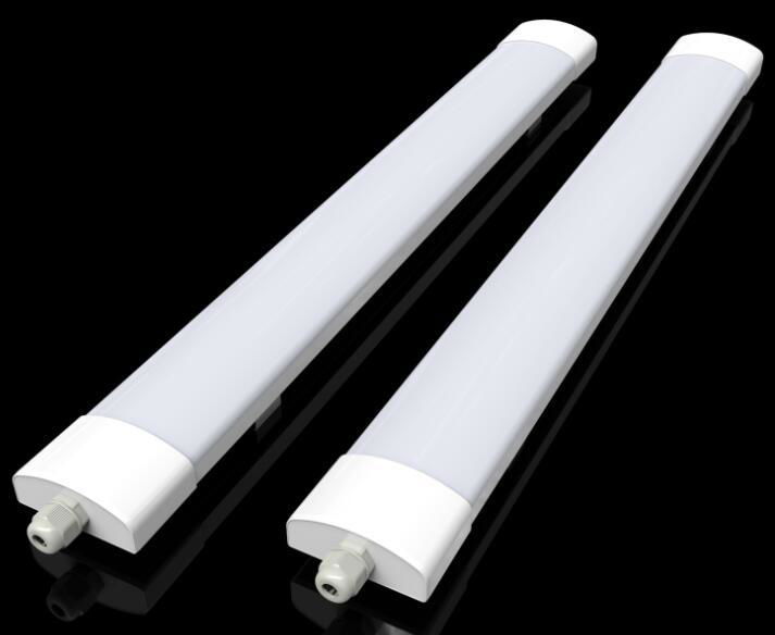 IP65 Waterproof LED Linear Light