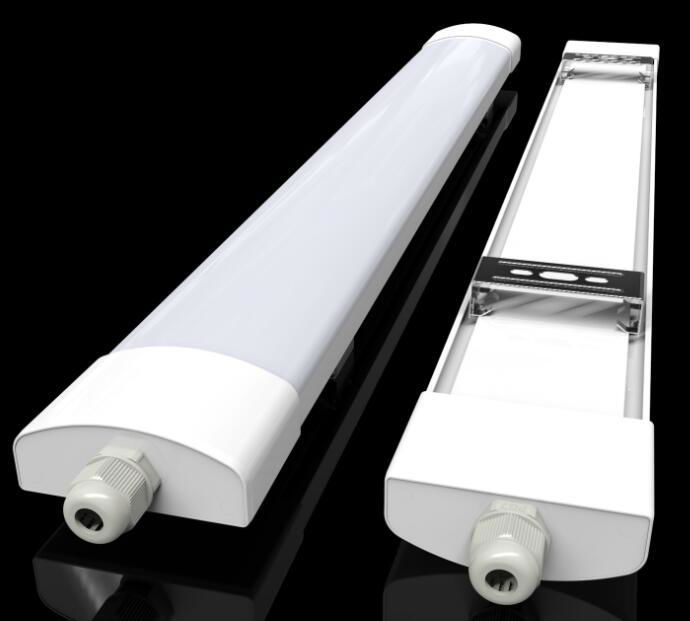 IP65 Waterproof LED Linear Light 3