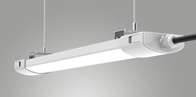 IP65 Waterproof LED Linear Light 5