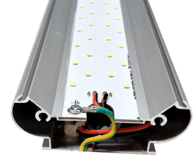 IP65 Tri-proof LED Linear Light 5