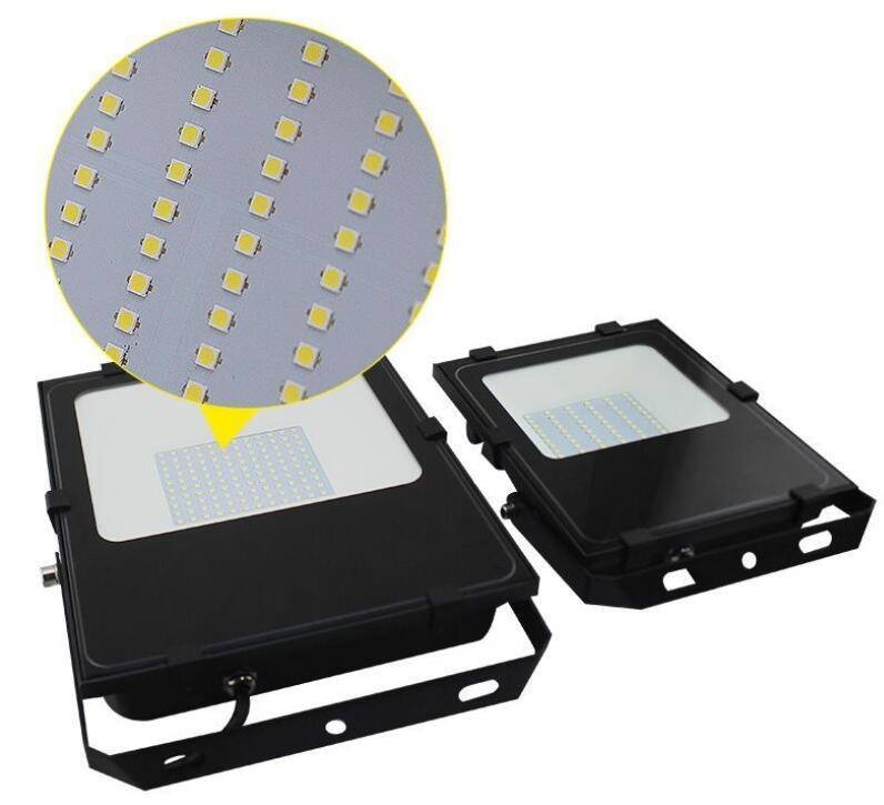 IP65 Waterproof Led Flood Light 2