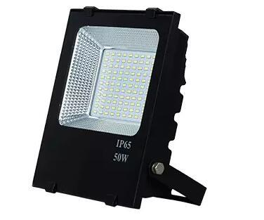 5years warranty Led Flood Light 2