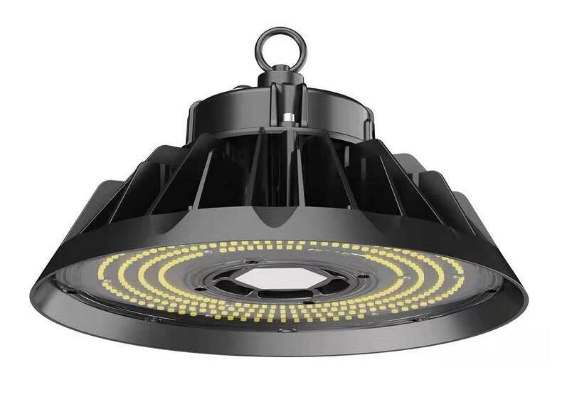 UFO LED High Bay Light 4