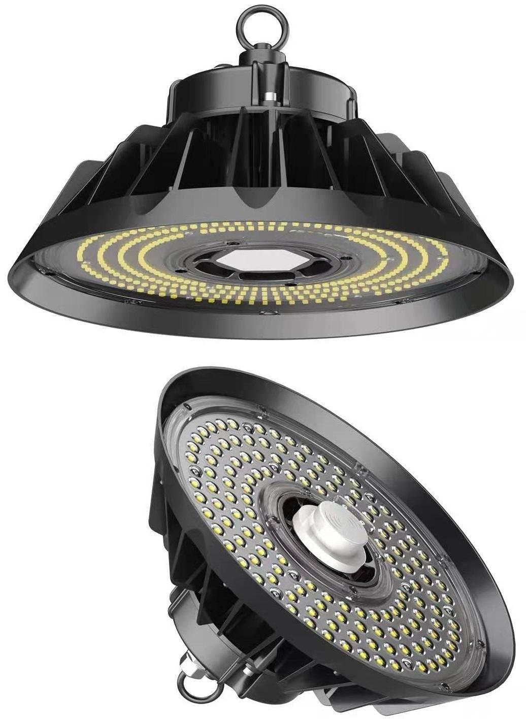 UFO LED High Bay Light 5