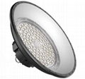 Anti-glaring UFO LED High Bay Light 1