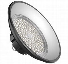 Anti-glaring UFO LED High Bay Light