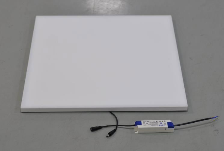 Frameless led panel light 5