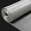 316 Stainless Steel Woven Wire Mesh