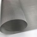 Nickel Wire Mesh 1