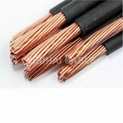 Aerial Bundle Cable(ABC)