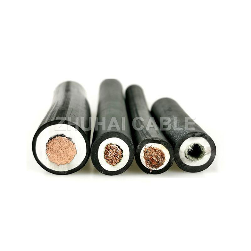 Torsion Resistant Cable