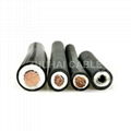 Torsion Resistant Cable