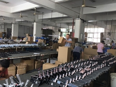 LARK SMART EQPT(SHENZHEN)CO.,LTD